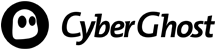 CyberGhost VPN logo