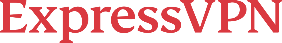 ExpressVPN logo